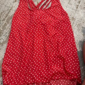 Summer shirt